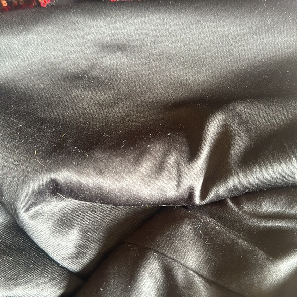 Express sequin evening dress. - Picture 6 of 6